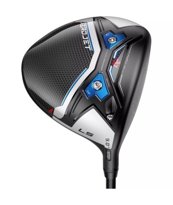 Cobra Golf Driver Aerojet LS chez Cornerstreet bien 