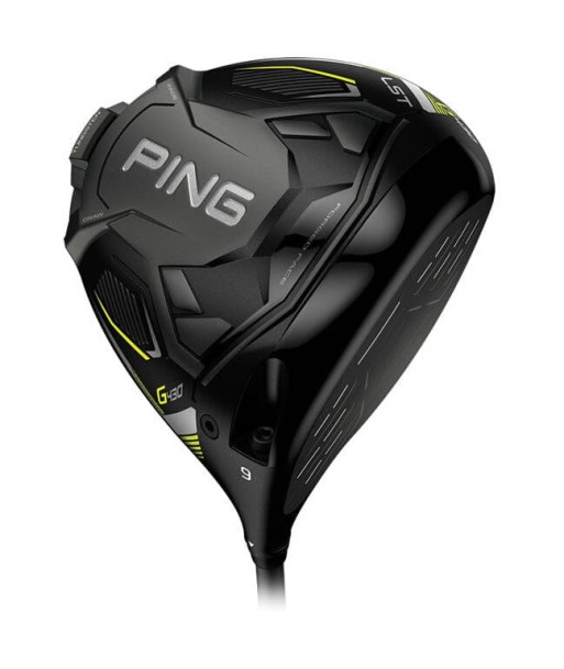 Ping Driver G430 LST paiement sécurisé