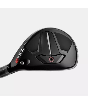 Titleist Hybride TSR2 ouvre sa boutique