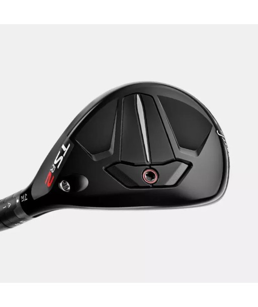 Titleist Hybride TSR2 ouvre sa boutique