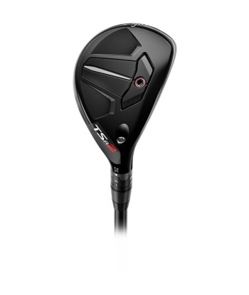 Titleist Hybride TSR2 ouvre sa boutique