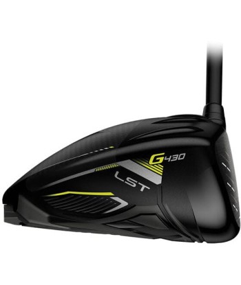 Ping Driver G430 LST paiement sécurisé