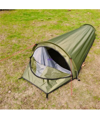 Tente de camping extérieure Survie soldes