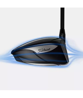 Titleist Driver TSR1 2024