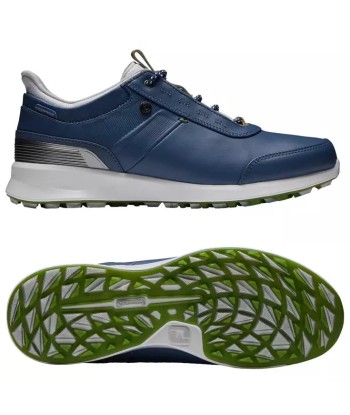 Footjoy Chaussure de golf Stratos Lady Blue soldes