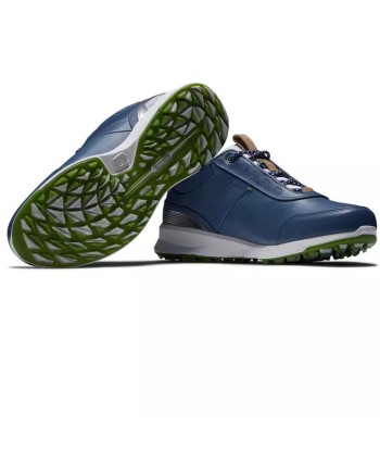 Footjoy Chaussure de golf Stratos Lady Blue soldes