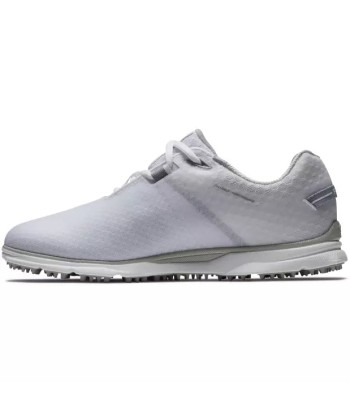 Footjoy ProSL Sport Lady Blanc Blanche Les êtres humains sont 