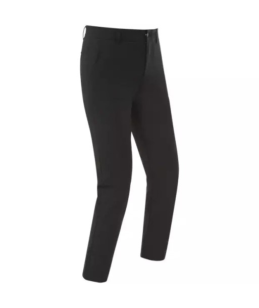 Footjoy Pantalon flexible 7/8 Black de France