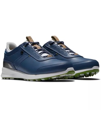 Footjoy Chaussure de golf Stratos Lady Blue soldes