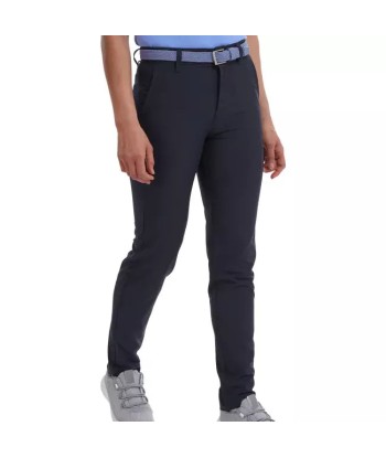 Footjoy pantalon lady flexible navy (cropped) pas cheres