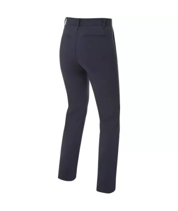 Footjoy pantalon lady flexible navy (cropped) pas cheres