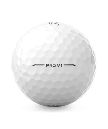 Titleist PRO V1 Personnalisées le concept de la Pate a emporter 