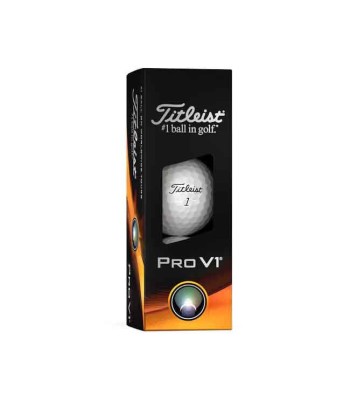 Titleist PRO V1 Personnalisées le concept de la Pate a emporter 