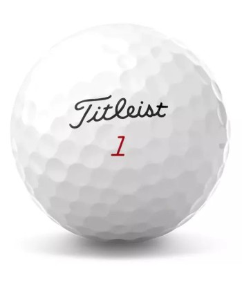 Titleist PRO V1X 2023 5/6/7/8 (boite de 12) hantent personnes