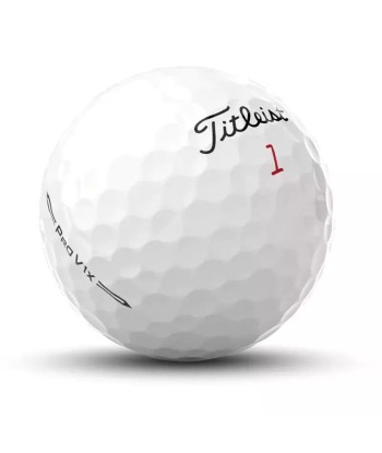 Titleist PRO V1X 2023 5/6/7/8 (boite de 12) hantent personnes