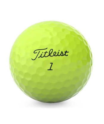 Titleist PRO V1 Jaune 2023 (boite de 12) 2 - 3 jours ouvrés.