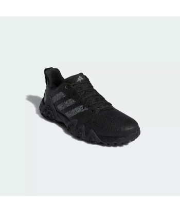 Adidas Chaussures de golf CodeChaos Core Black Faites des économies