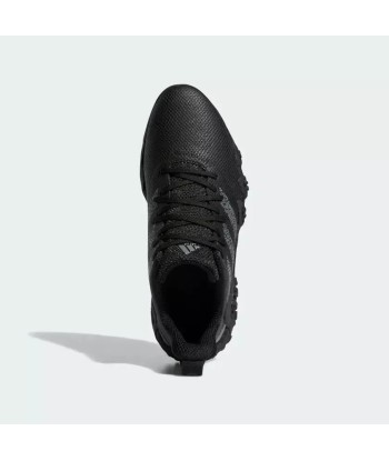 Adidas Chaussures de golf CodeChaos Core Black Faites des économies