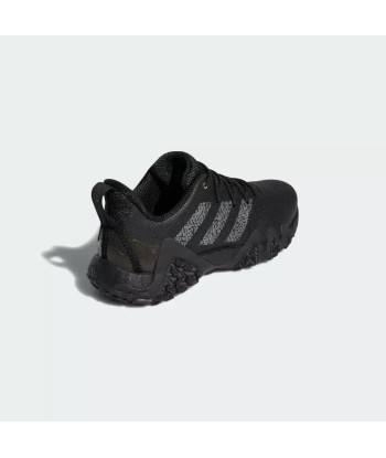 Adidas Chaussures de golf CodeChaos Core Black Faites des économies