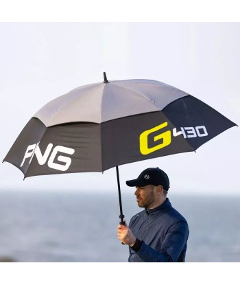 PING Parapluie G430 SensorDry la livraison gratuite