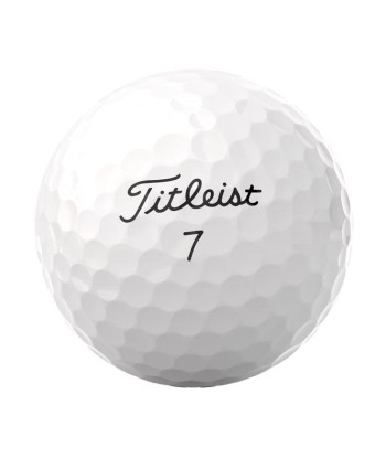 Titleist PRO V1 5/6/7/8 2023 (boite de 12) Pour