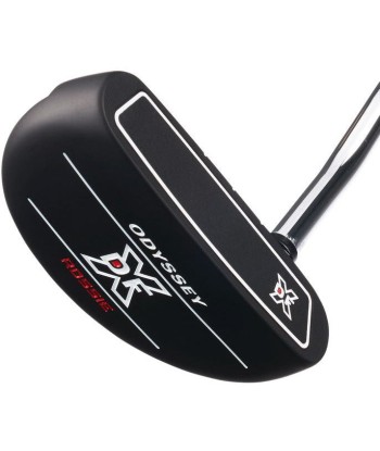 Odyssey Putter DFX Rossie Vous souhaitez 