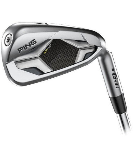 Ping Fer Ping G430 shaft Graphite Dans la société mordern