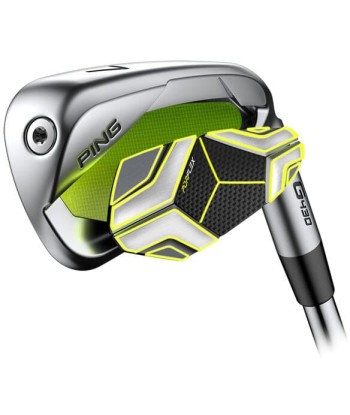 Ping Fer Ping G430 shaft Graphite Dans la société mordern