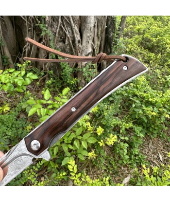 Couteau Pliant Bushcraft store