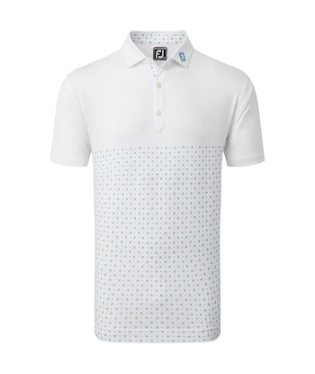 Footjoy Polo Eng Foulard solde