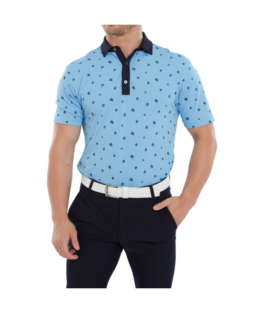 Footjoy Polo Scattered floral true pas cher