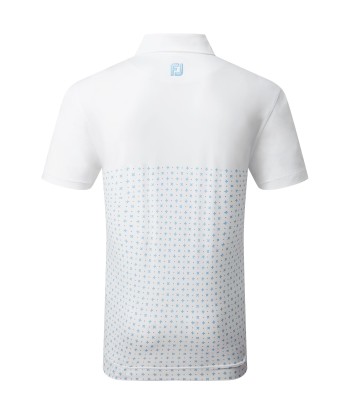 Footjoy Polo Eng Foulard solde