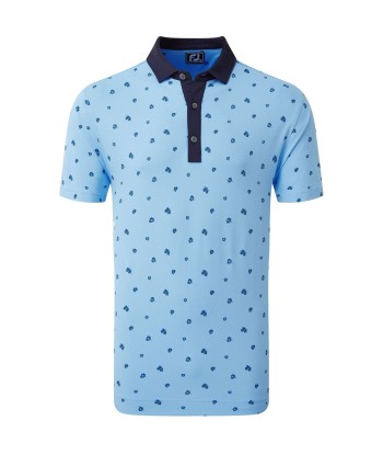 Footjoy Polo Scattered floral true pas cher