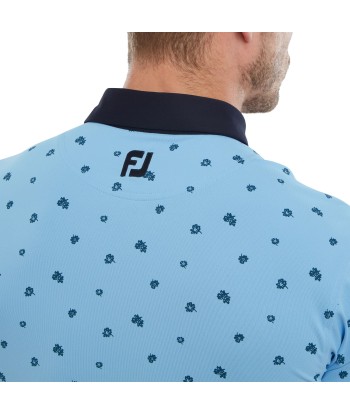 Footjoy Polo Scattered floral true pas cher