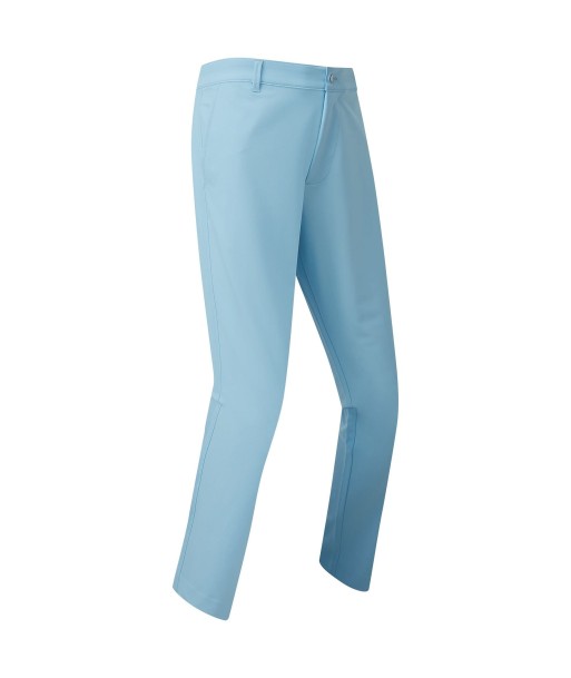 Footjoy Pantalon Performance Tapered Fit True blue offre 