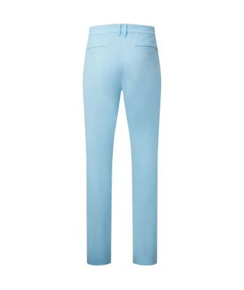 Footjoy Pantalon Performance Tapered Fit True blue offre 