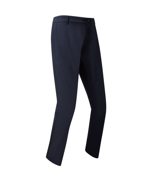 Footjoy Pantalon Par Golf Navy livraison et retour toujours gratuits