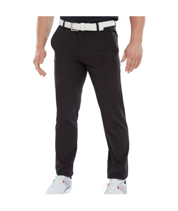 Footjoy Pantalon Par Golf Black livraison gratuite