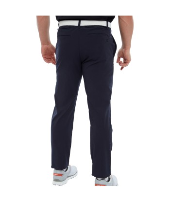 Footjoy Pantalon Par Golf Navy livraison et retour toujours gratuits