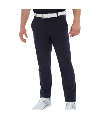 Footjoy Pantalon Par Golf Navy livraison et retour toujours gratuits