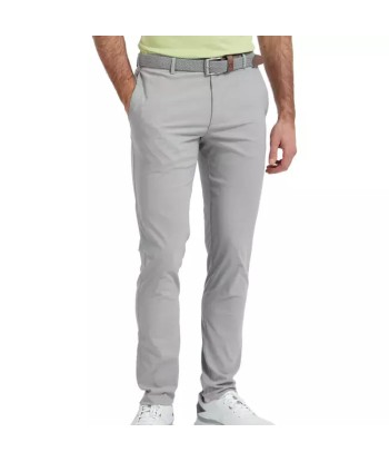 Footjoy Pantalon Performance Tapered Fit Gris Venez découvrir notre 