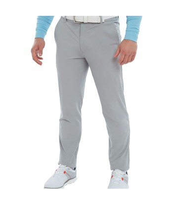 Footjoy Pantalon Par Golf gris vous aussi creer 