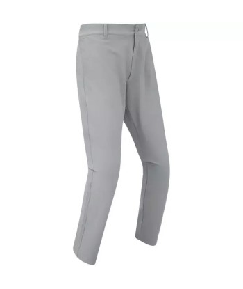 Footjoy Pantalon Performance Tapered Fit Gris Venez découvrir notre 