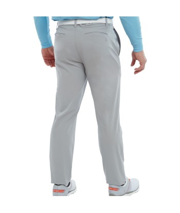 Footjoy Pantalon Par Golf gris vous aussi creer 