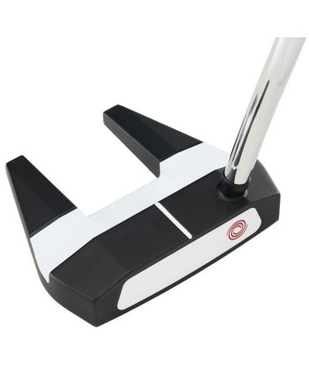 Odyssey Putter White Hot Versa Seven DB brillant des détails fins