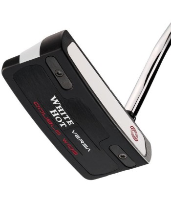 Odyssey Putter White Hot Versa DW DB destockage