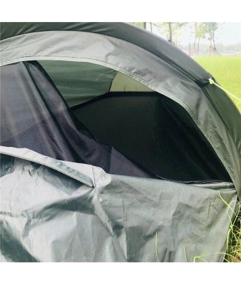 Tente de camping extérieure Survie soldes