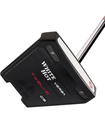 Odyssey Putter White Hot Versa TWELVE CS 50-70% off 