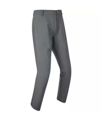 Footjoy Pantalon Performance Tapered Fit Gris Foncé ouvre sa boutique