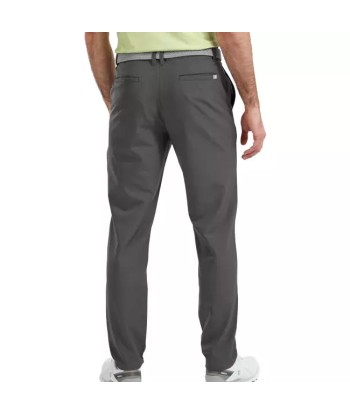 Footjoy Pantalon Performance Tapered Fit Gris Foncé ouvre sa boutique